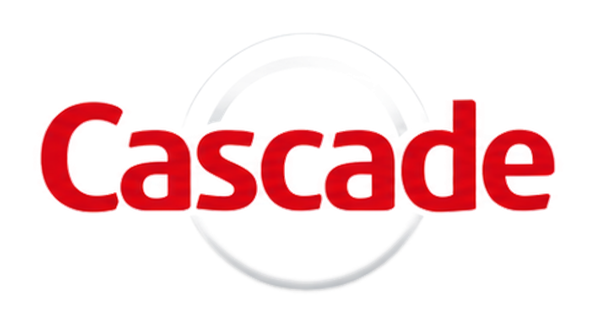 cascade
