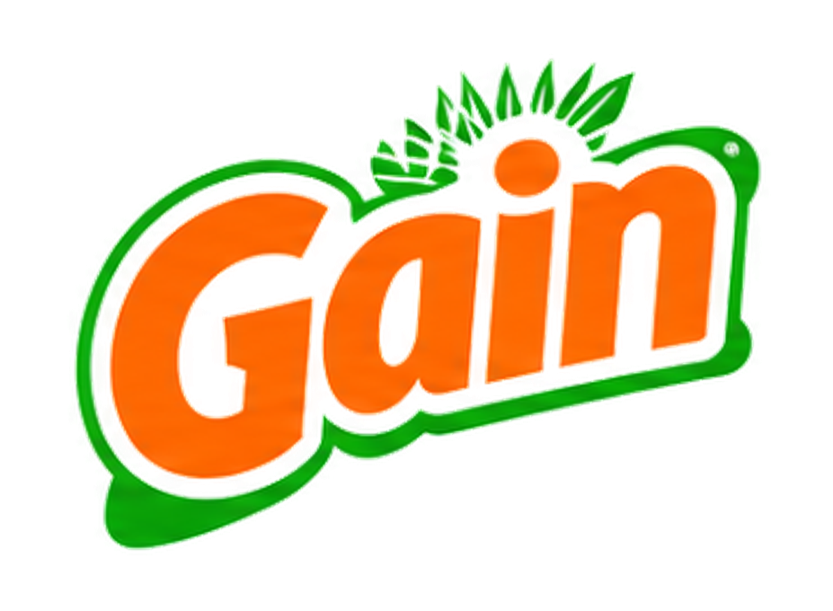 gain