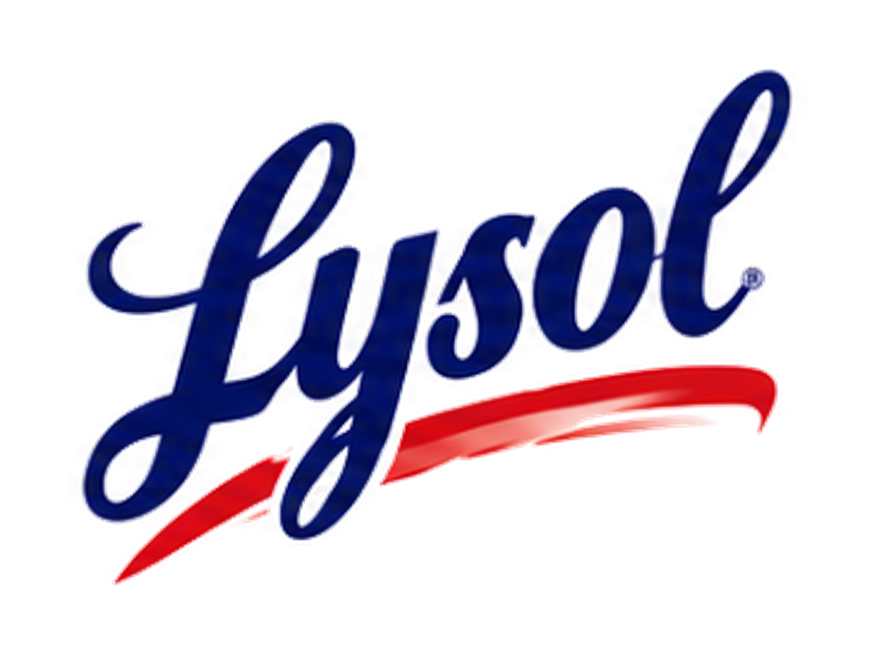 lysol